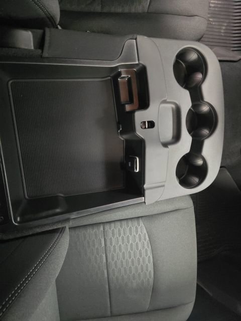 New 2026 RAM 2500 Tradesman image 19