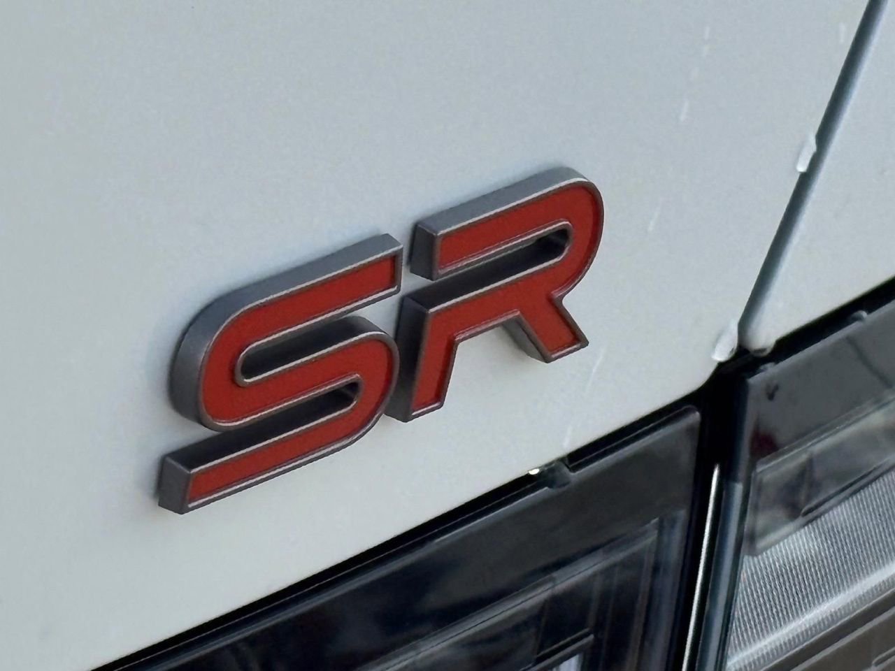 New 2026 Nissan Sentra SR image 7