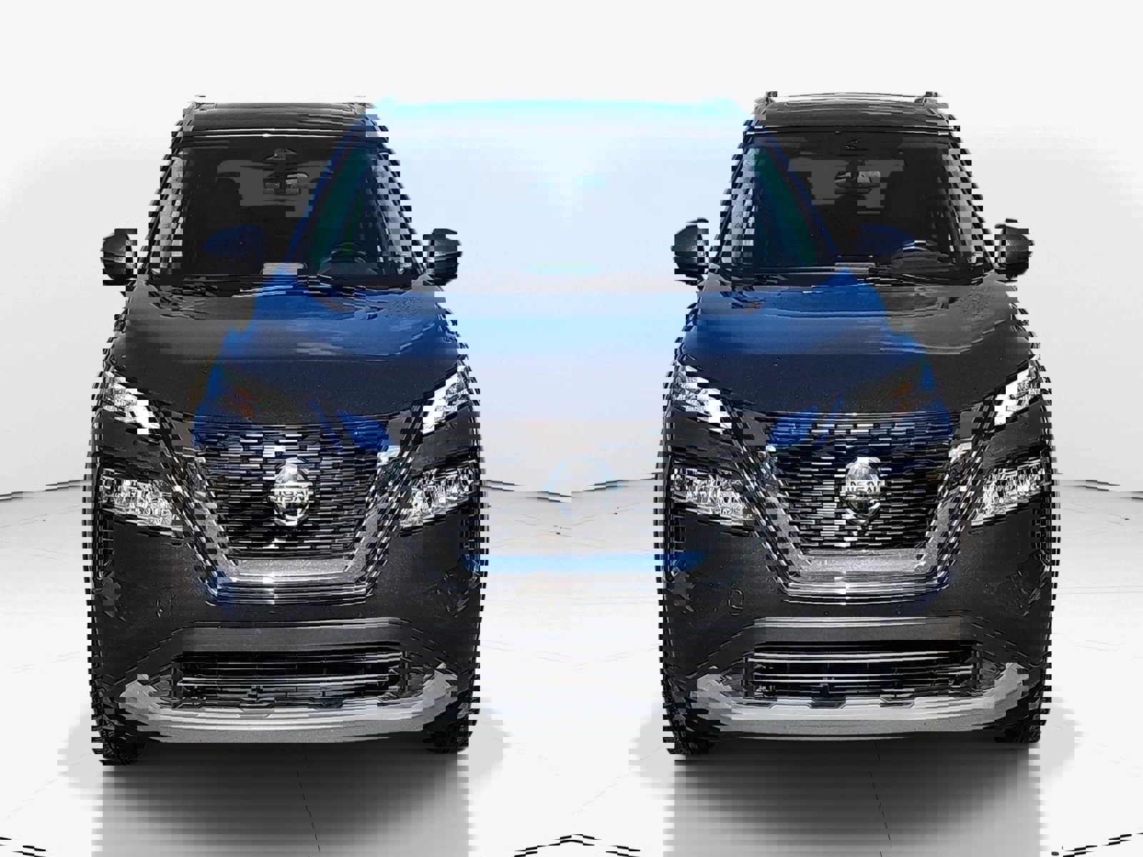 Used 2021 Nissan Rogue SV w/ Premium Package image 8