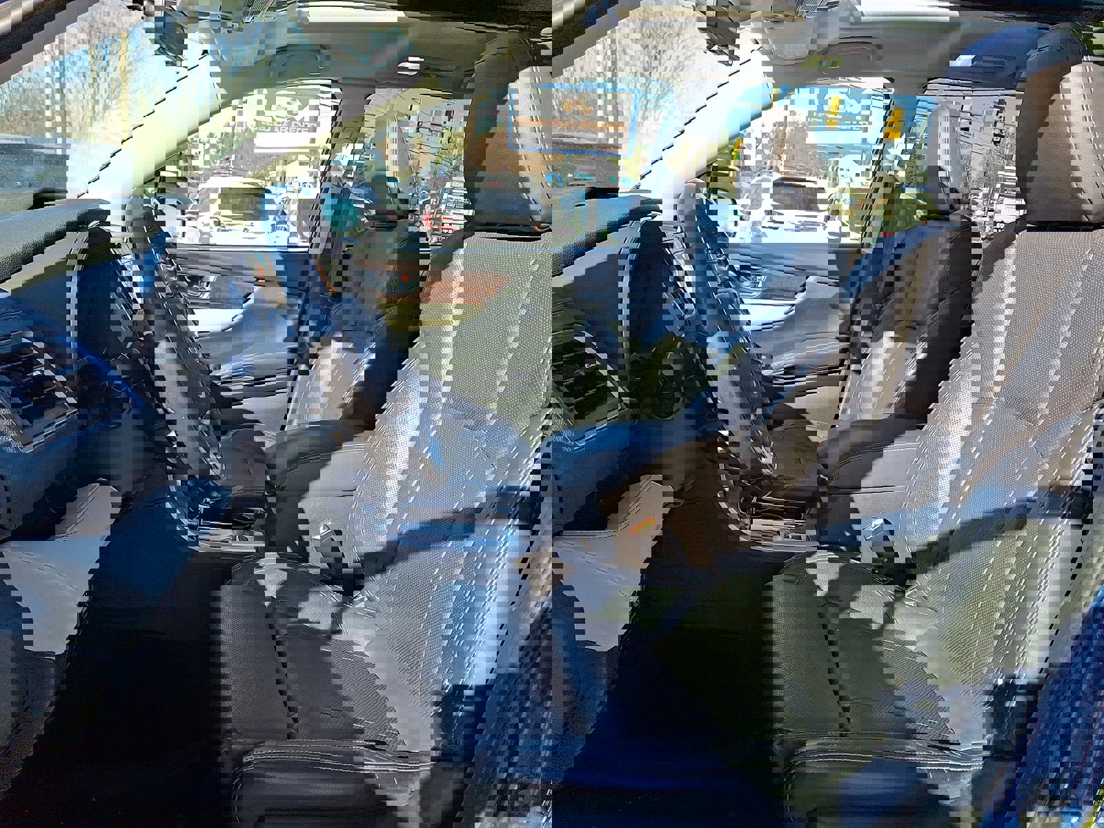 Used 2021 Subaru Ascent Touring w/ Popular Package #2A image 13