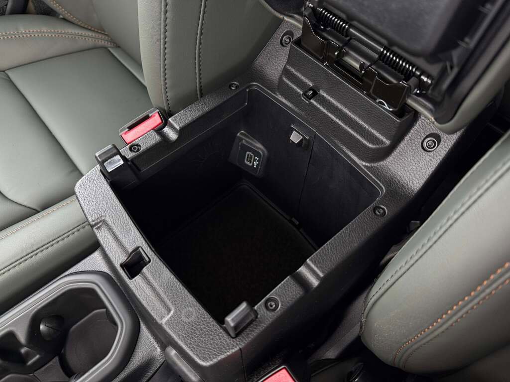 New 2026 Jeep Gladiator Mojave image 27