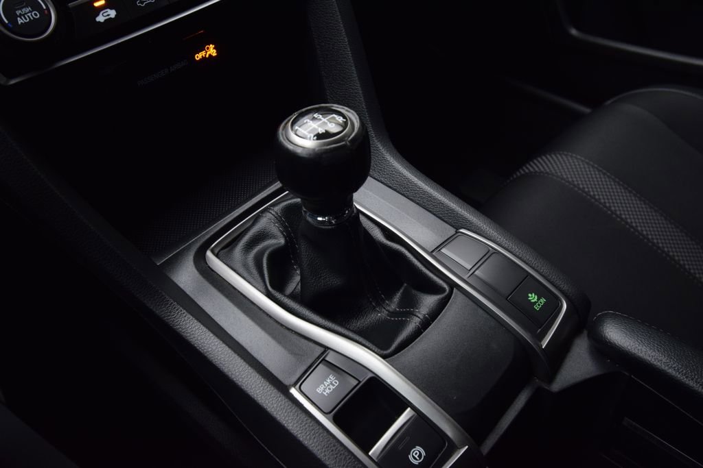 Used 2020 Honda Civic Sport image 24