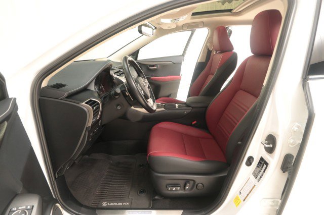 Used 2021 Lexus NX 300h AWD w/ Premium Package image 36