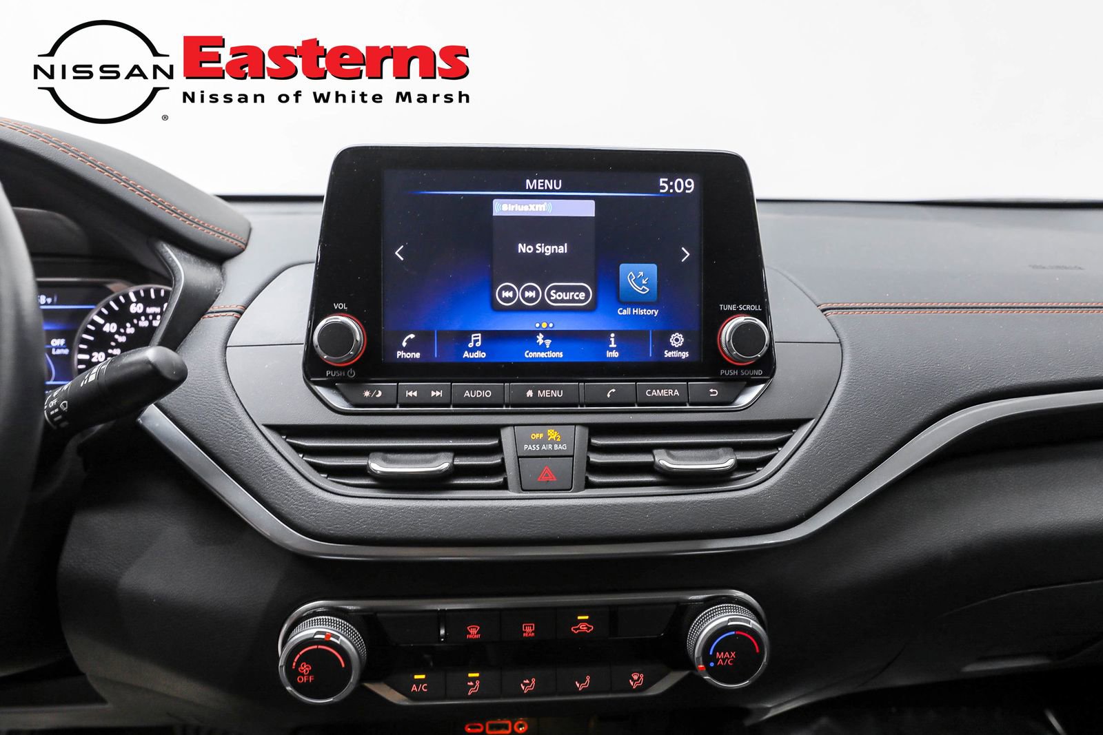 Used 2022 Nissan Altima 2.5 SR image 29