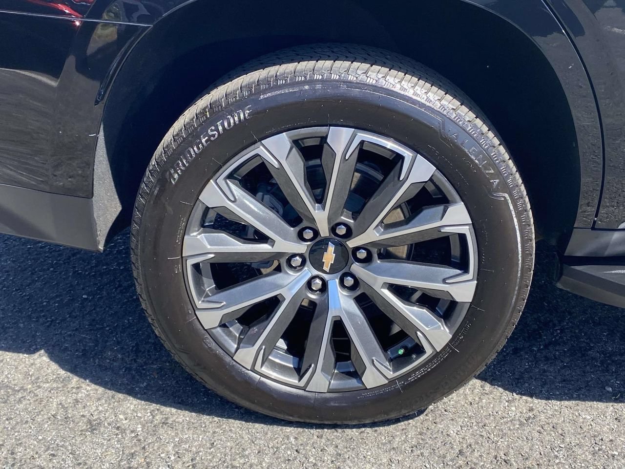 Used 2023 Chevrolet Tahoe Premier RWD image 7