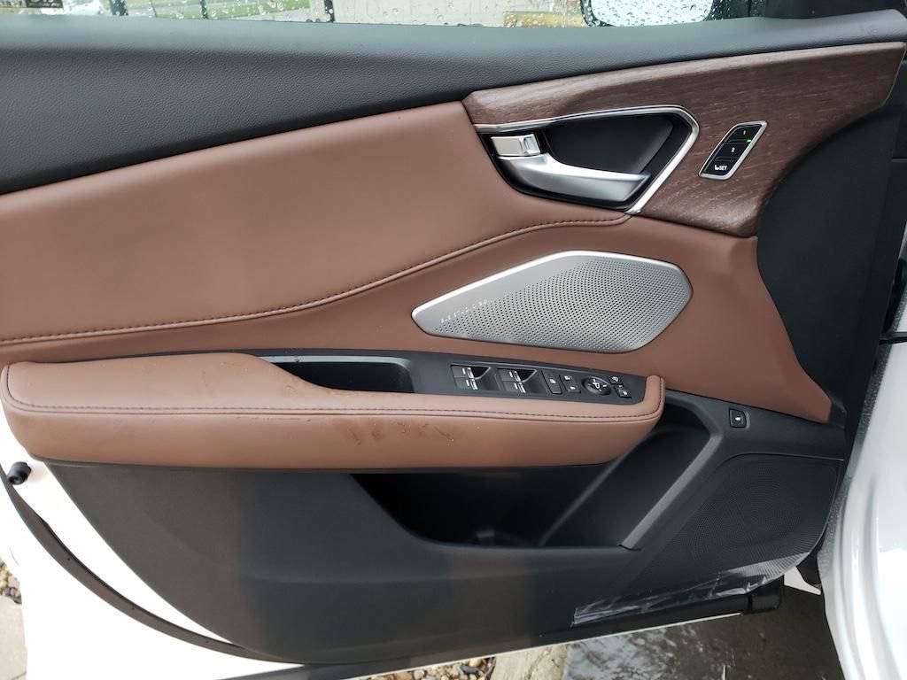 New 2026 Acura RDX SH-AWD w/ Advance Package image 10