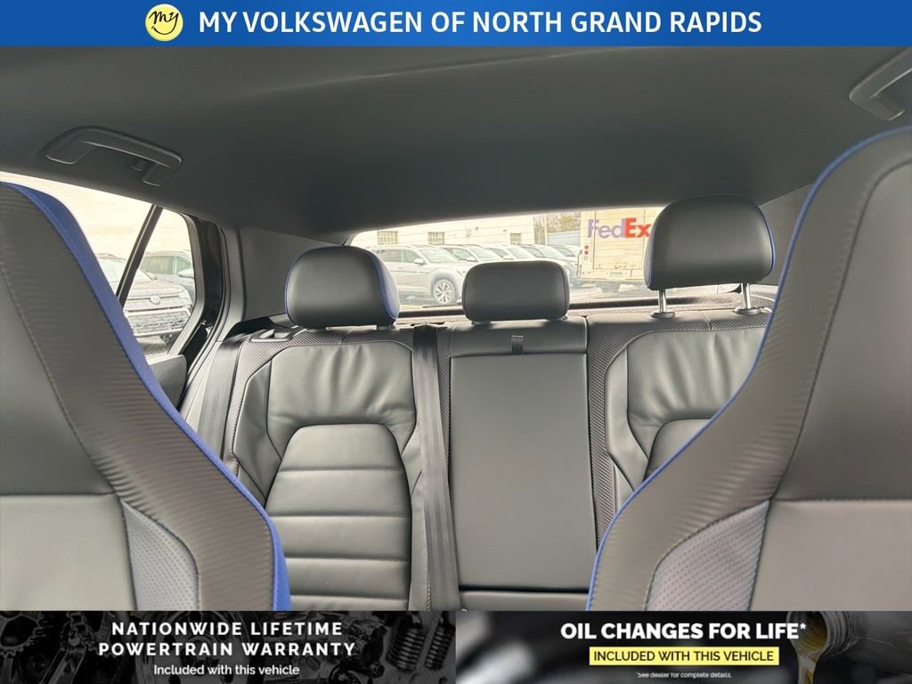 New 2026 Volkswagen Golf image 19