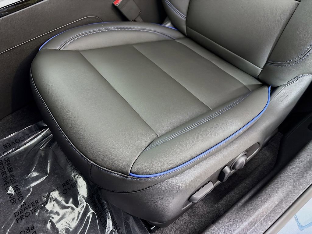 New 2026 Buick Envista Sport Touring w/ Convenience I Package image 18