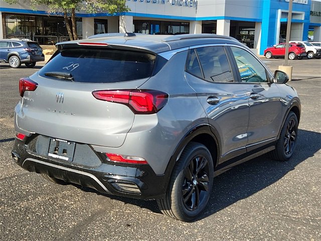 New 2026 Buick Encore GX Sport Touring image 4