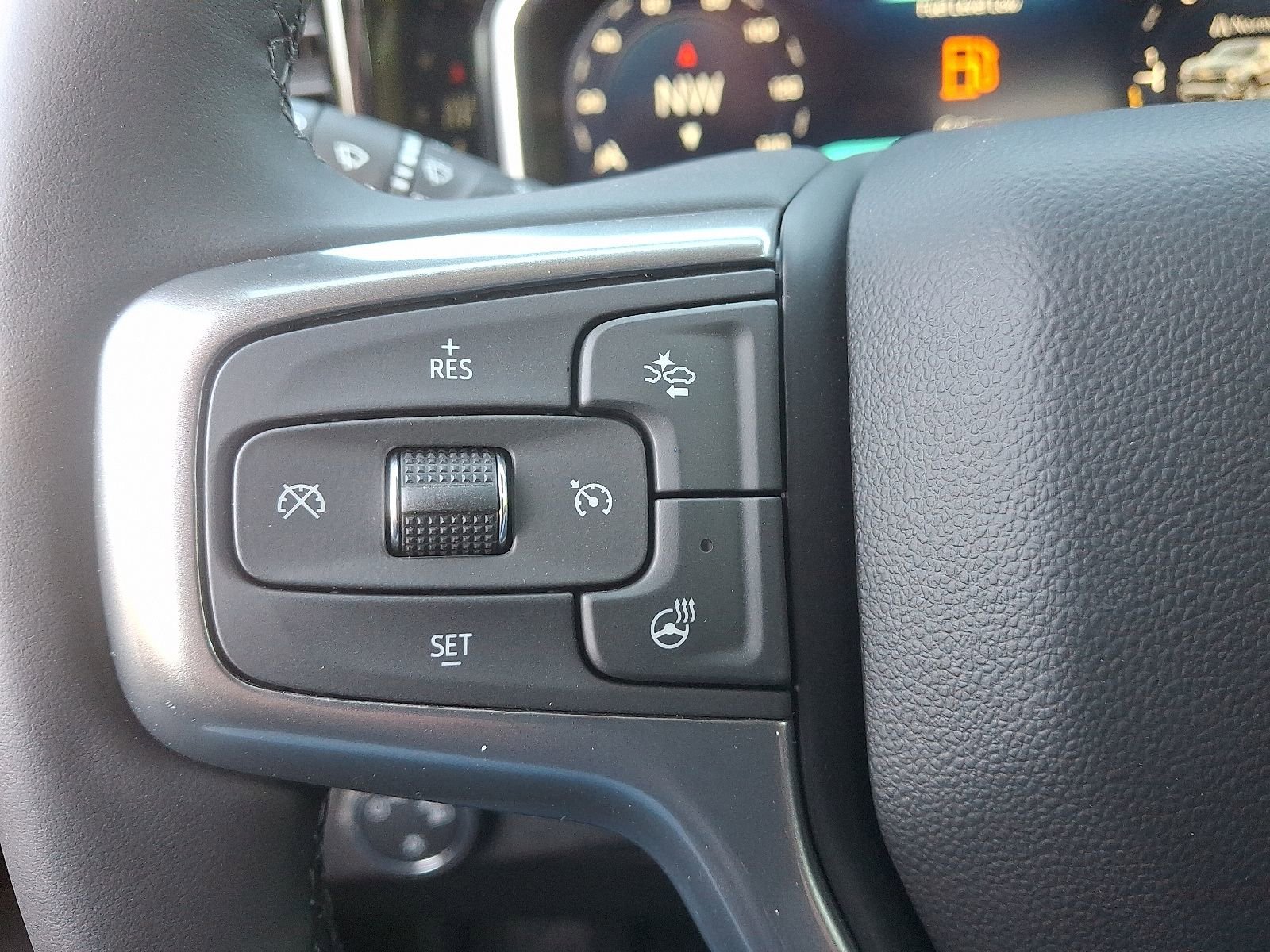 New 2026 Chevrolet Silverado 1500 LT image 20