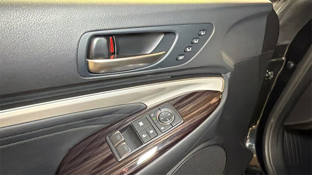 Certified 2023 Lexus RC 300 AWD w/ Premium Package image 16