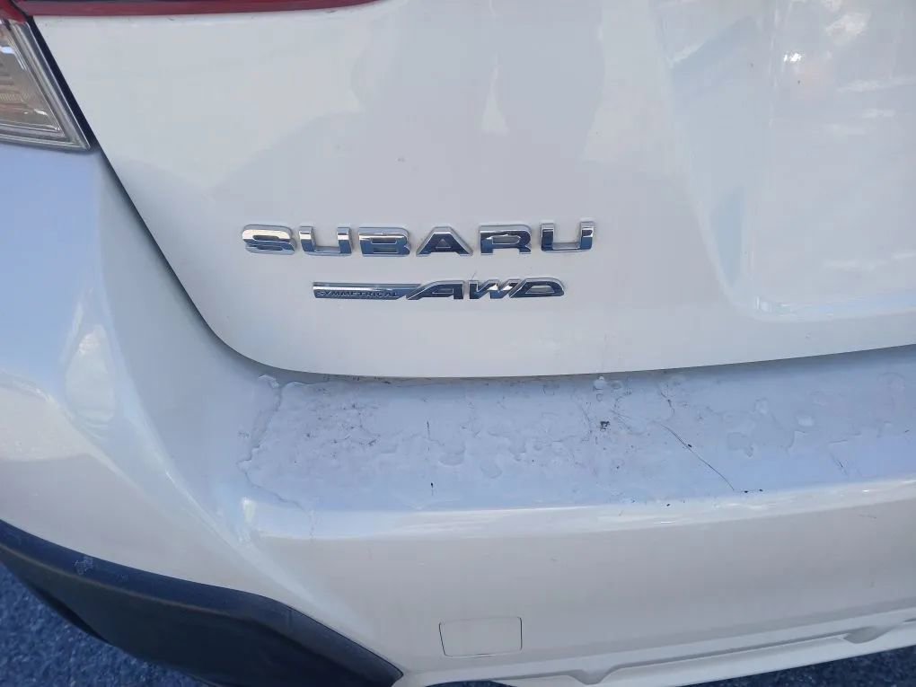 Used 2018 Subaru Crosstrek 2.0i Limited image 27