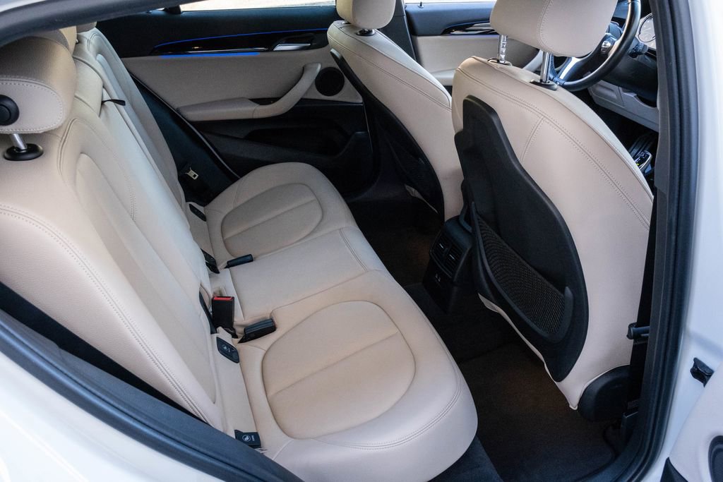 Used 2020 BMW X2 sDrive28i w/ M Sport X Package image 33