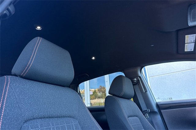 Used 2025 Honda HR-V Sport image 19