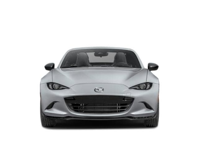 New 2026 MAZDA MX-5 Miata RF Club RWD image 4