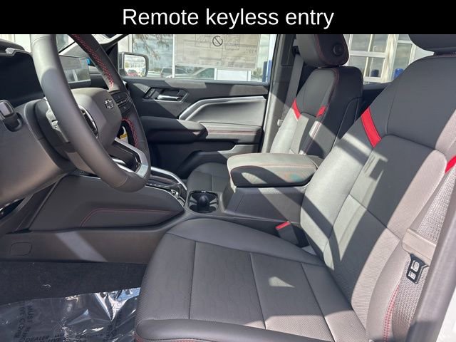 New 2026 Chevrolet Colorado Z71 w/ Technology Package image 18