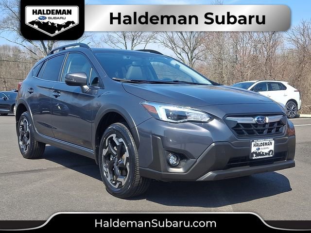 Used 2023 Subaru Crosstrek 2.5i Limited image 1