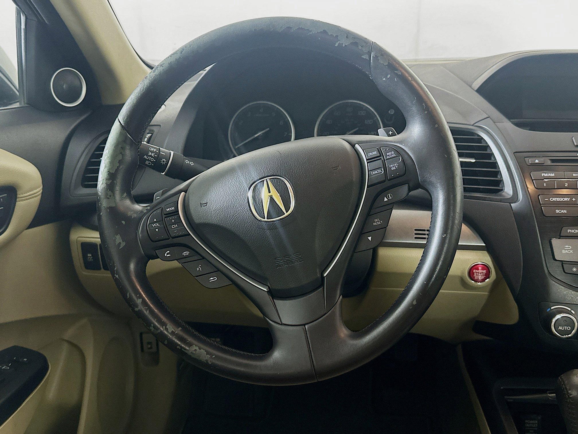 Used 2013 Acura RDX FWD image 17