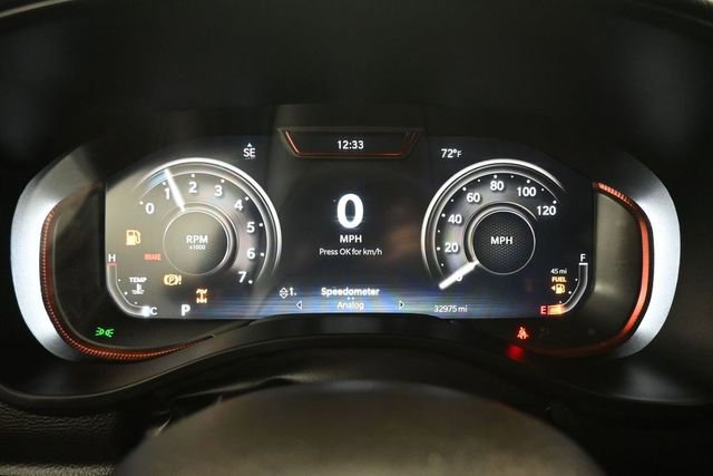 Used 2023 RAM 1500 Rebel w/ Rebel Level 1 Equipment Group AWD/4WD image 12