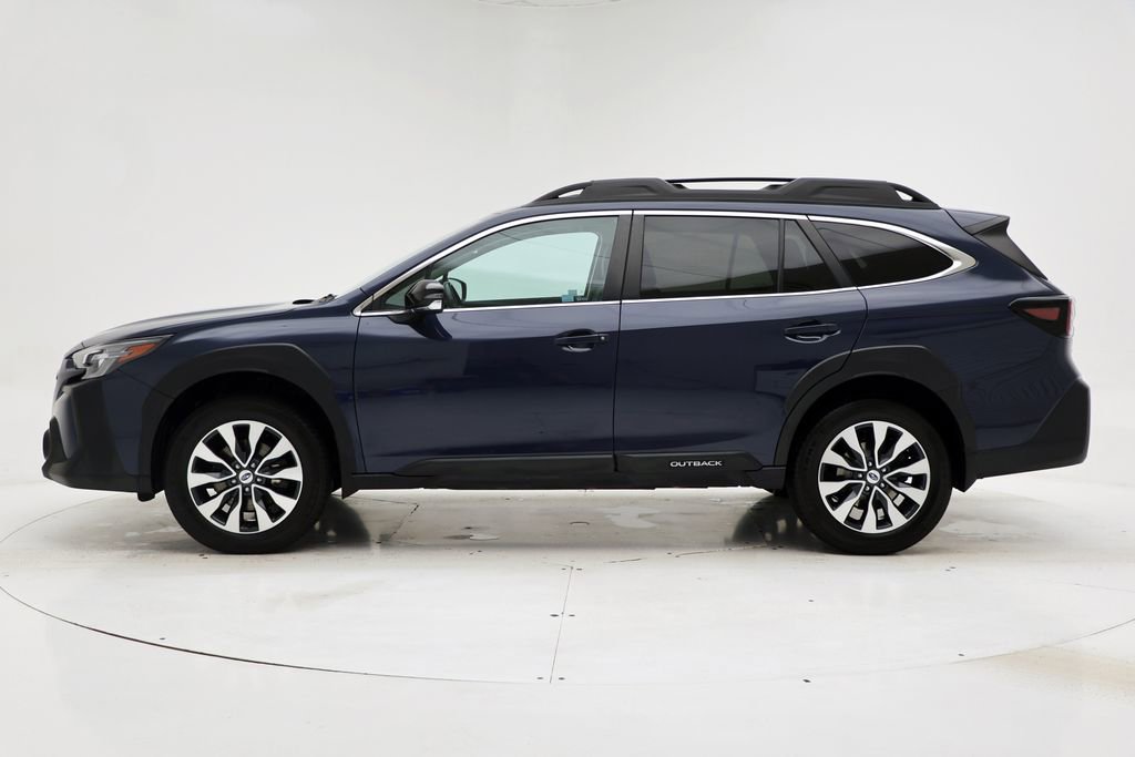 Used 2024 Subaru Outback Limited AWD/4WD image 5