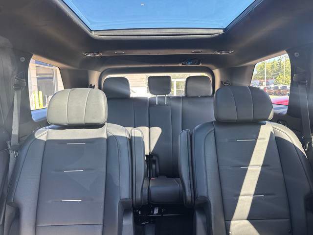 New 2026 Hyundai Palisade Calligraphy image 11