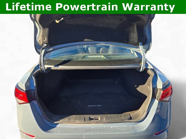 Used 2024 Nissan Sentra SV image 10