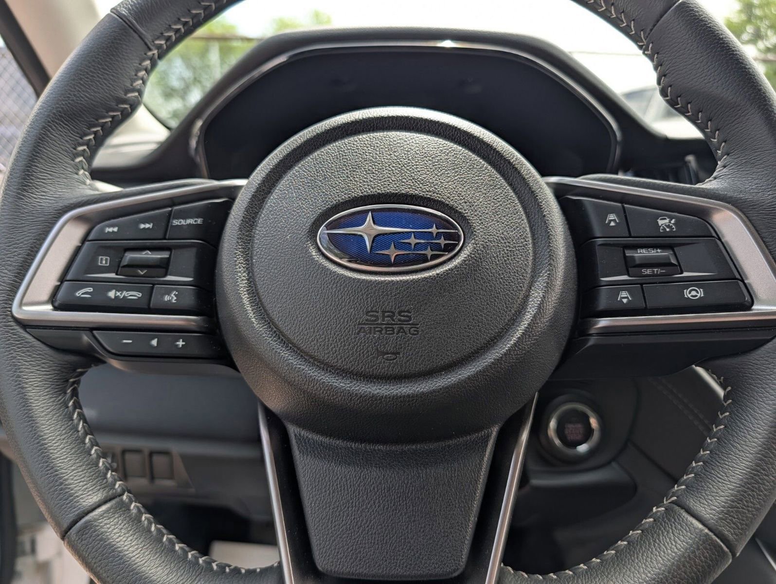 Used 2025 Subaru Legacy Premium AWD/4WD image 21