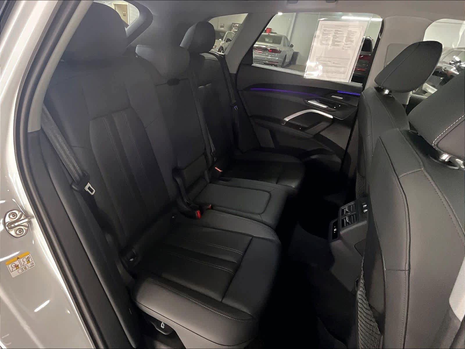 Certified 2025 Audi Q5 Premium w/ Premium Plus AWD/4WD image 28