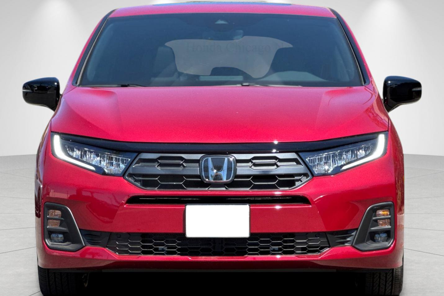 New 2026 Honda Odyssey Sport-L image 8