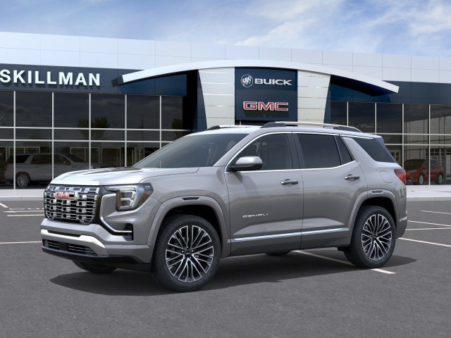 New 2027 GMC Terrain Denali w/ LPO, Floor Liner Package AWD/4WD image 2