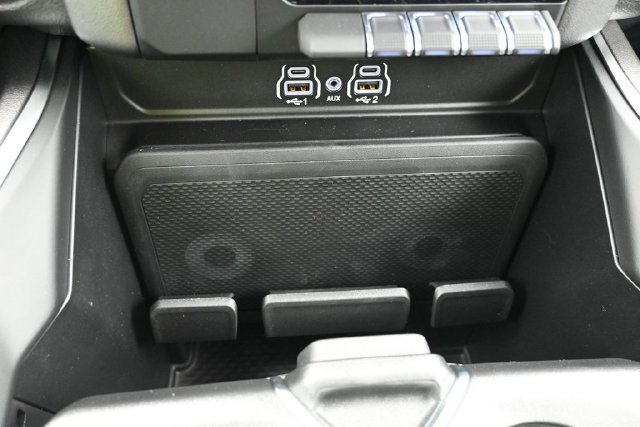New 2026 RAM 1500 Express AWD/4WD image 31