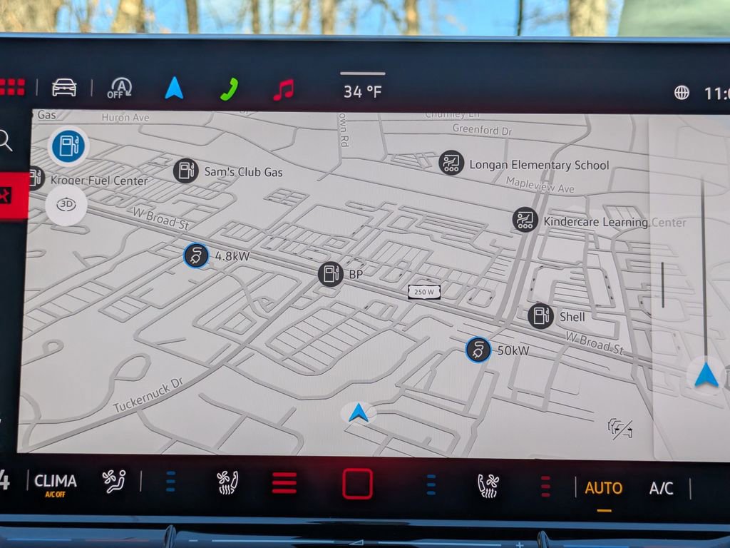 New 2026 Volkswagen GTI SE image 22