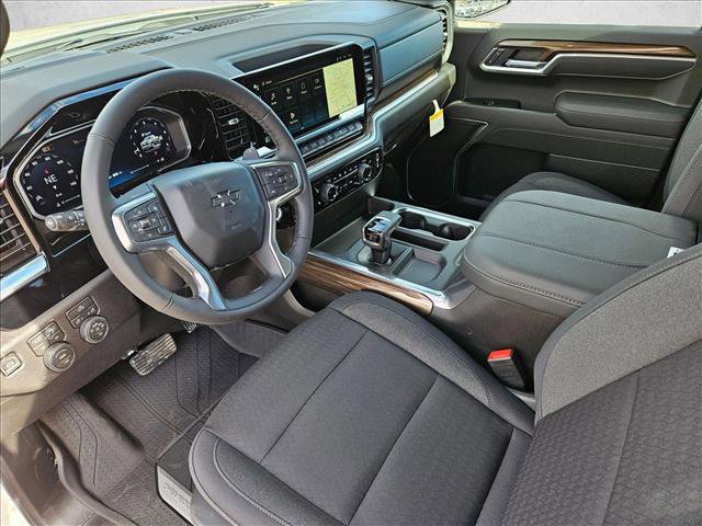 New 2026 Chevrolet Silverado 1500 RST w/ Dark Appearance Package image 3