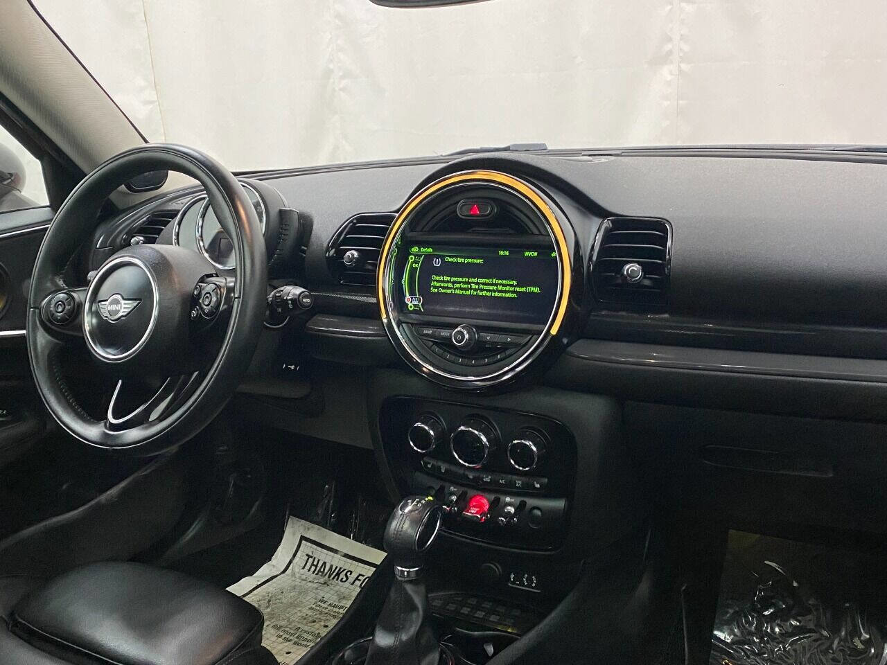 Used 2016 MINI Cooper Clubman image 11