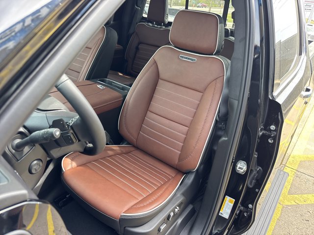 New 2026 GMC Sierra 1500 Denali Ultimate image 21