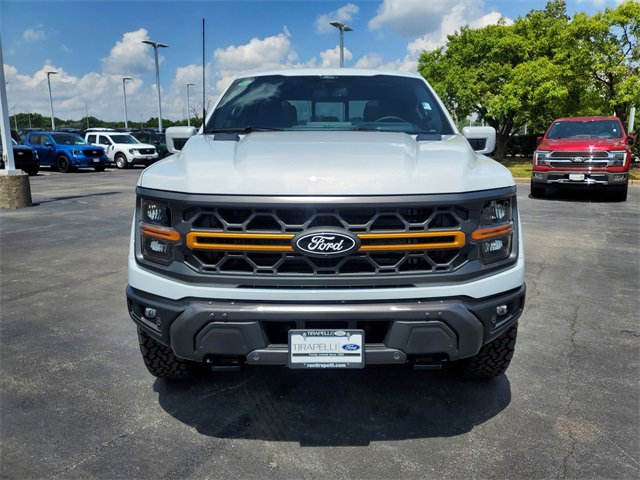 New 2025 Ford F150 Tremor image 2