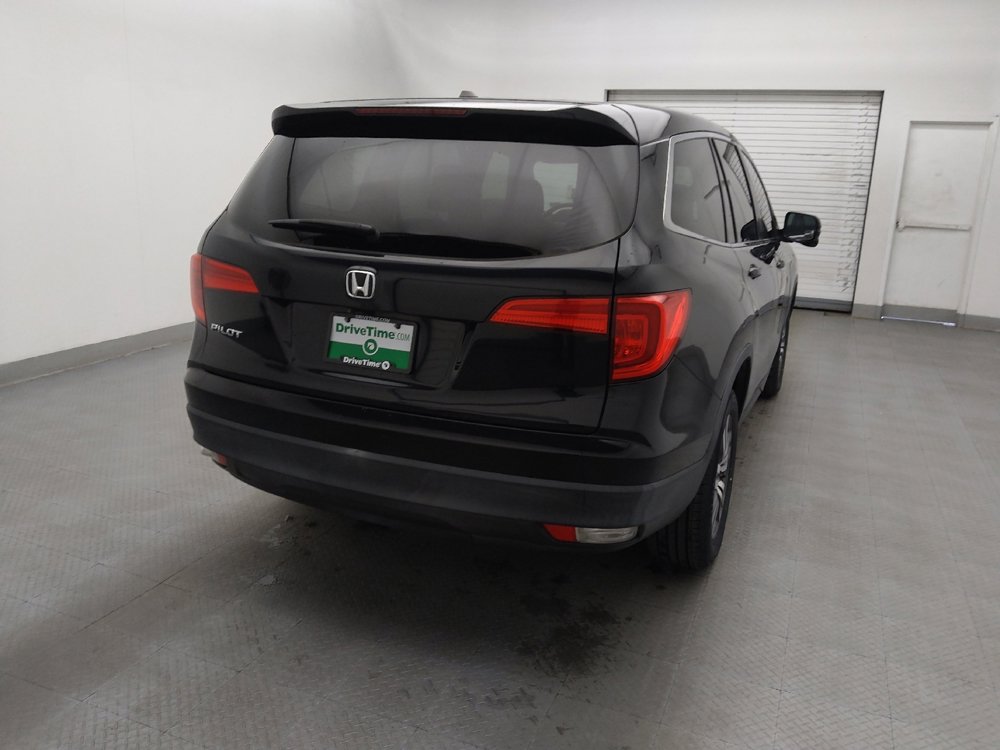 Used 2016 Honda Pilot EX-L image 7