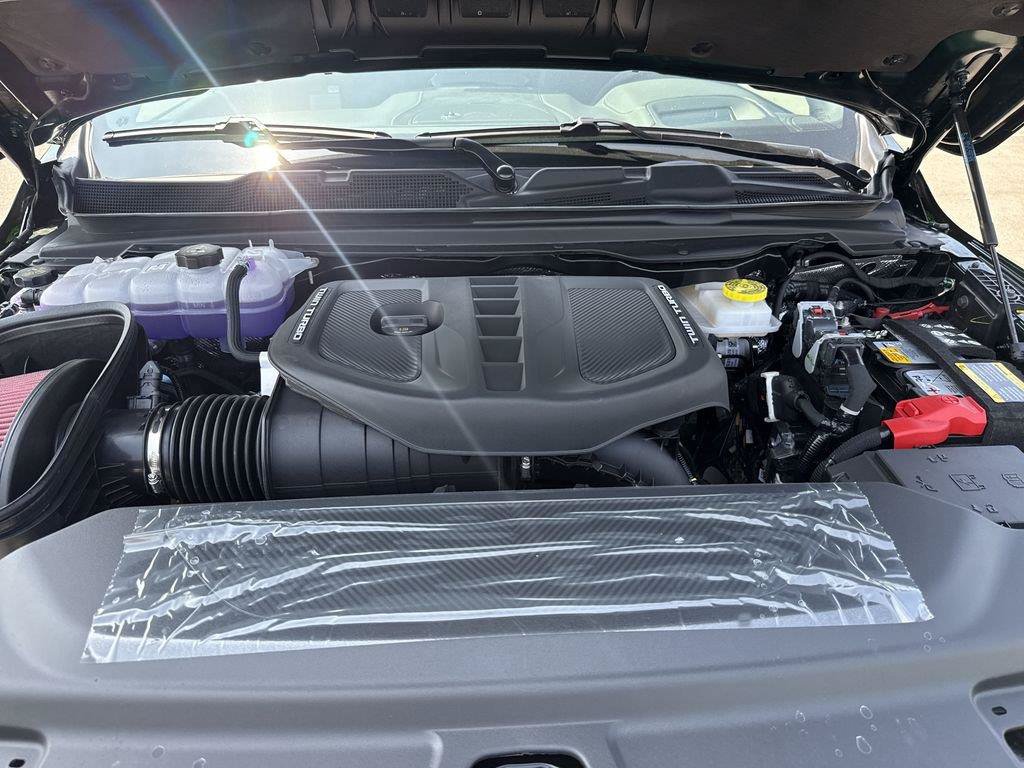 New 2026 RAM 1500 RHO w/ RHO Level 1 Equipment Group AWD/4WD image 39