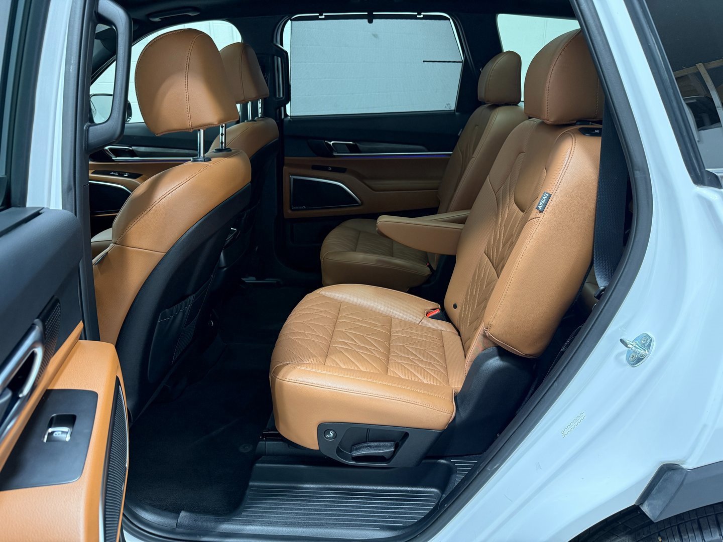 Used 2025 Kia Telluride SX X-Line image 46