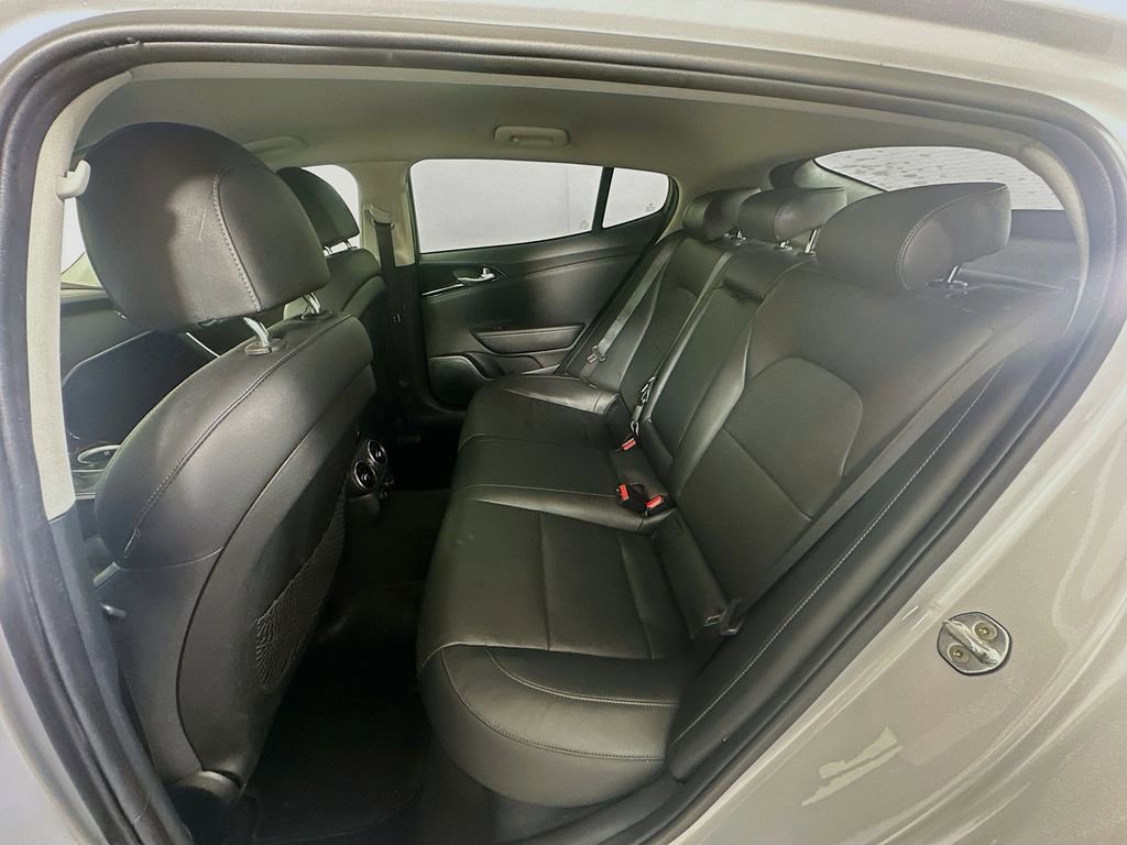 Used 2018 Kia Stinger image 23