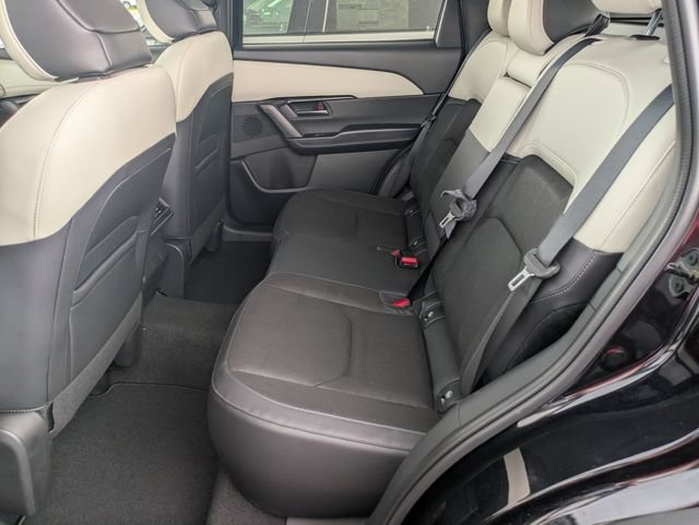 New 2026 MAZDA CX-5 Preferred AWD/4WD image 22