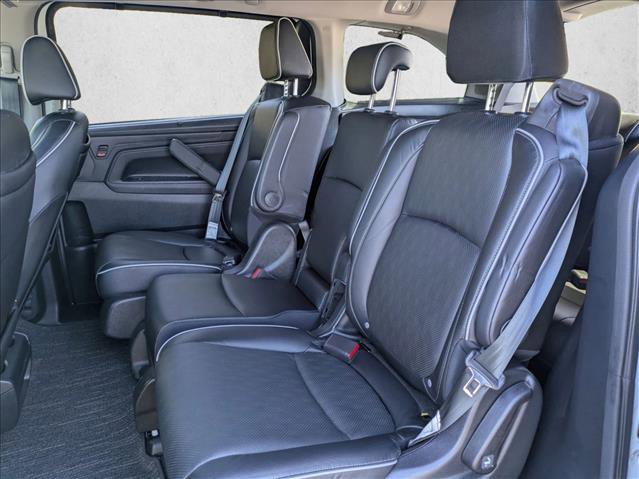 Used 2023 Honda Odyssey Elite image 19