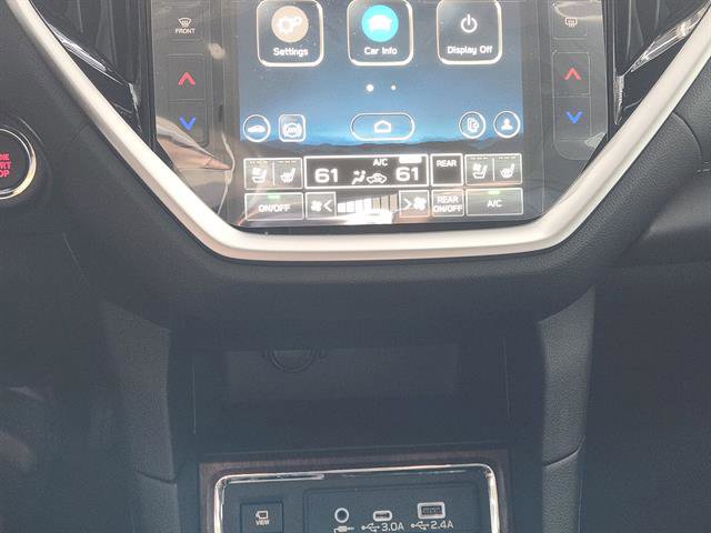 New 2025 Subaru Ascent Touring image 14