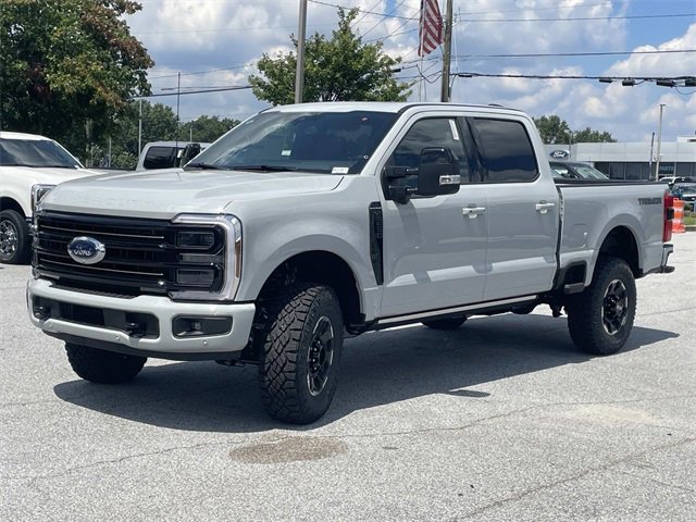 New 2026 Ford F250 Platinum image 24