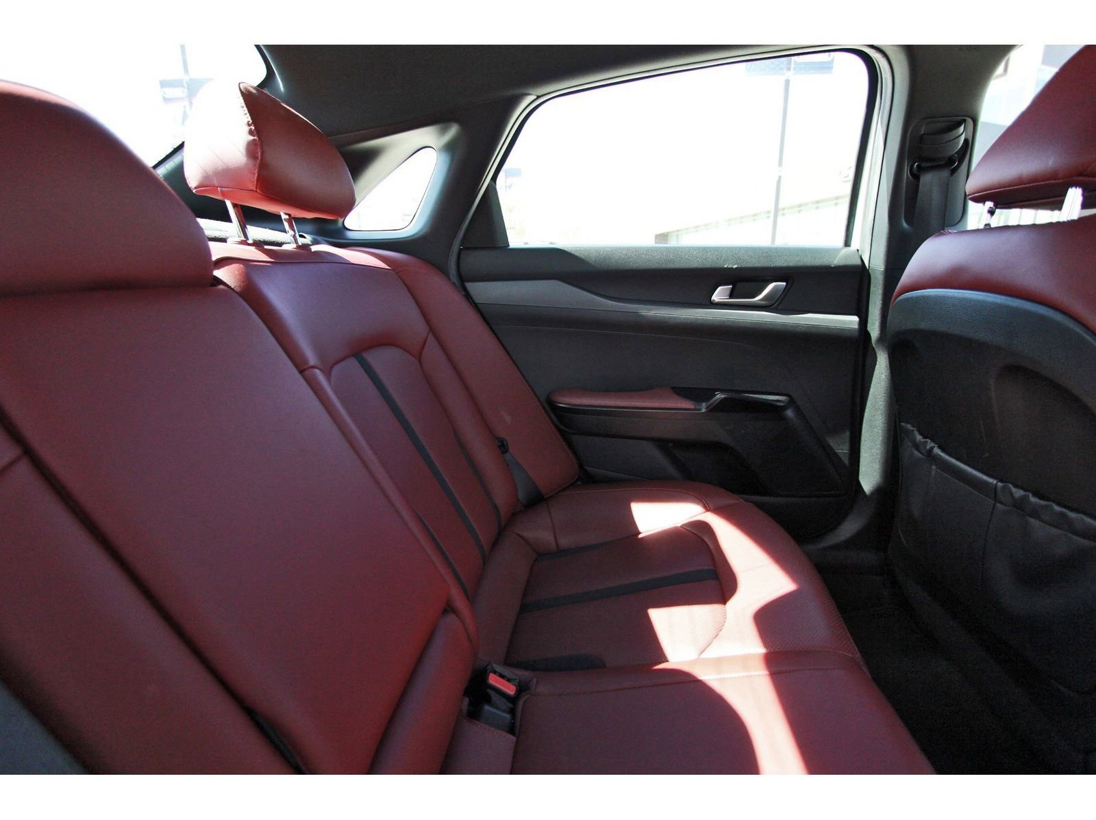 Used 2024 Kia K5 GT-Line w/ GT-Line Premium Package image 14