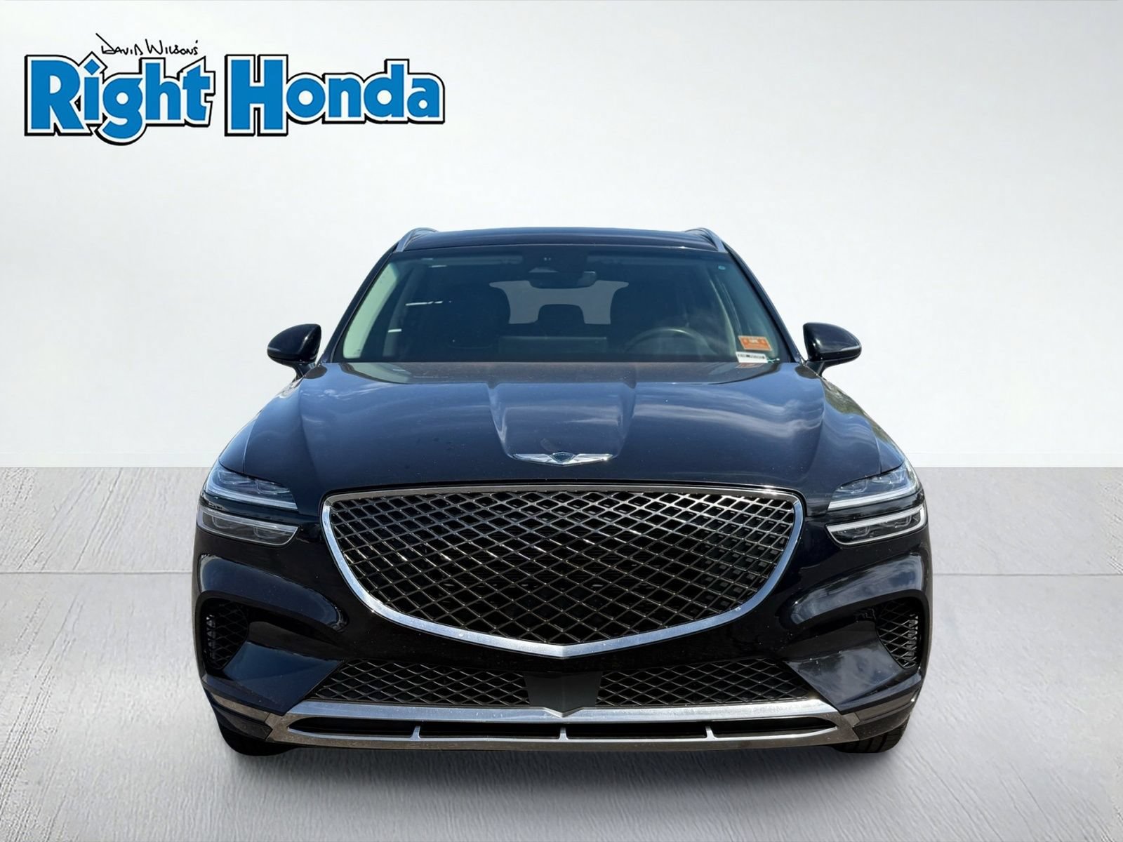 Used 2025 Genesis GV70 2.5T AWD/4WD image 5