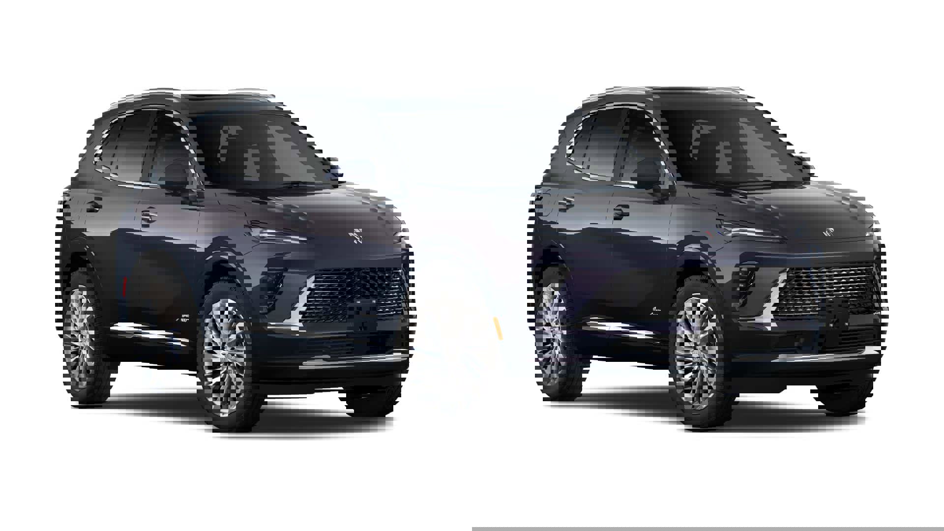 New 2026 Buick Envision Avenir image 4