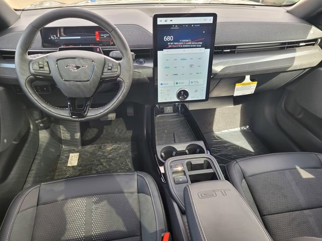 New 2025 Ford Mustang Mach-E GT w/ Interior Protection Package image 7