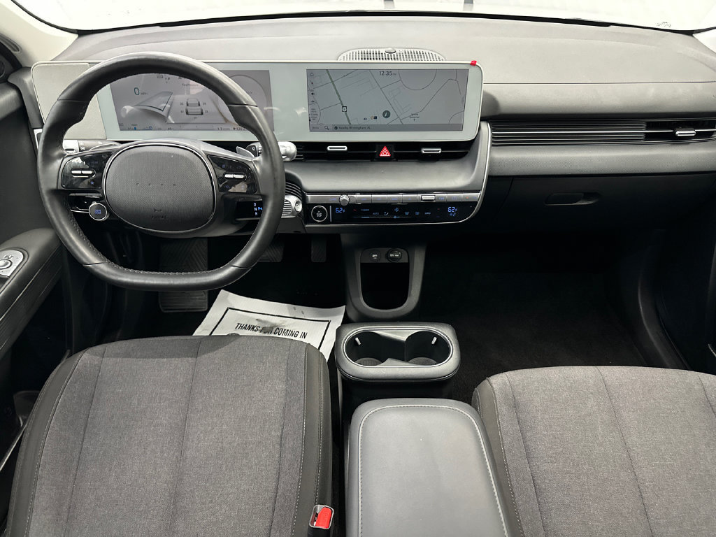 Used 2024 Hyundai Ioniq 5 SEL RWD image 23