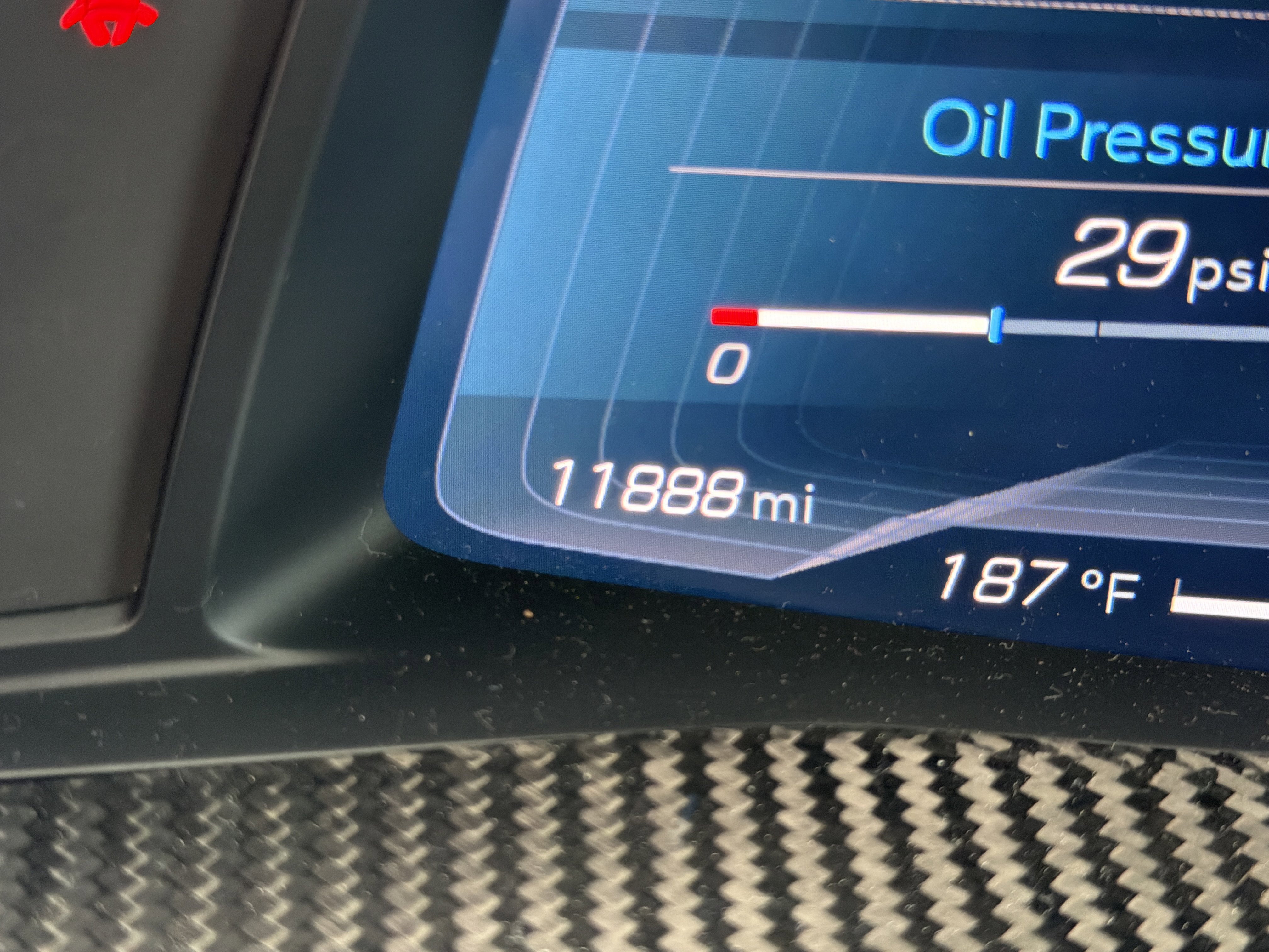 Used 2020 Chevrolet Corvette Stingray Premium Cpe w/ 3LT Preferred Equipment Group image 22